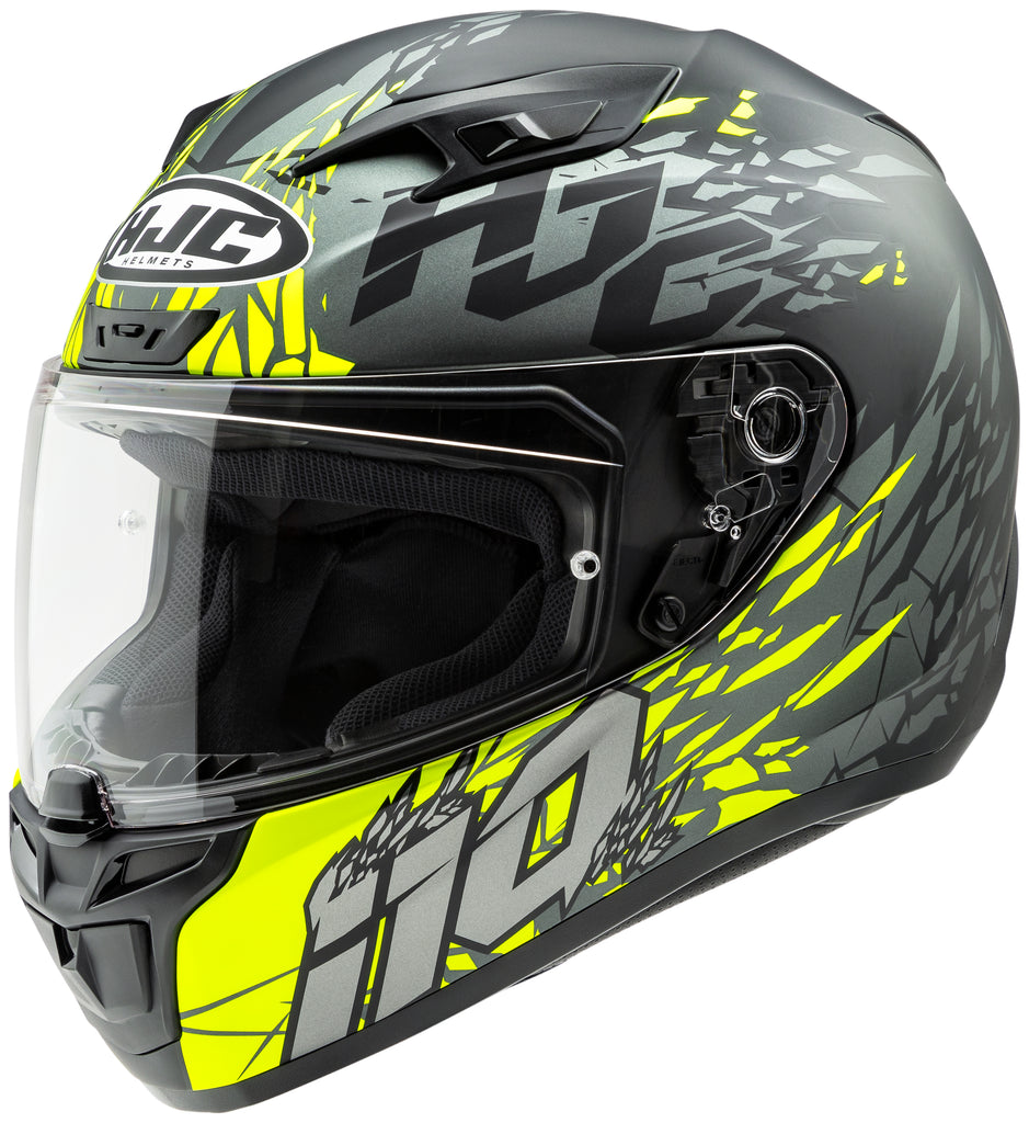 i 10 PITFALL MC-3HSF XXL