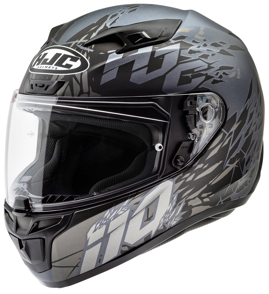i 10 PITFALL MC-5SF LRG