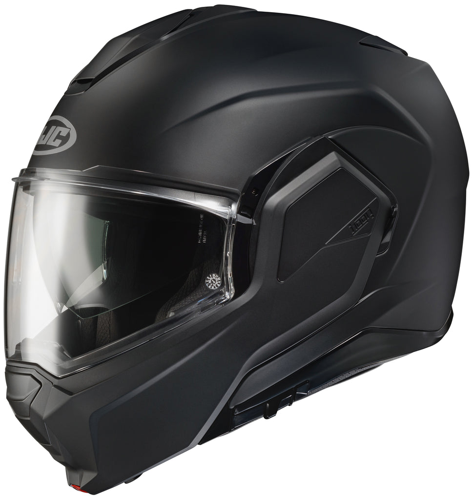 I 100 SF BLACK XXL