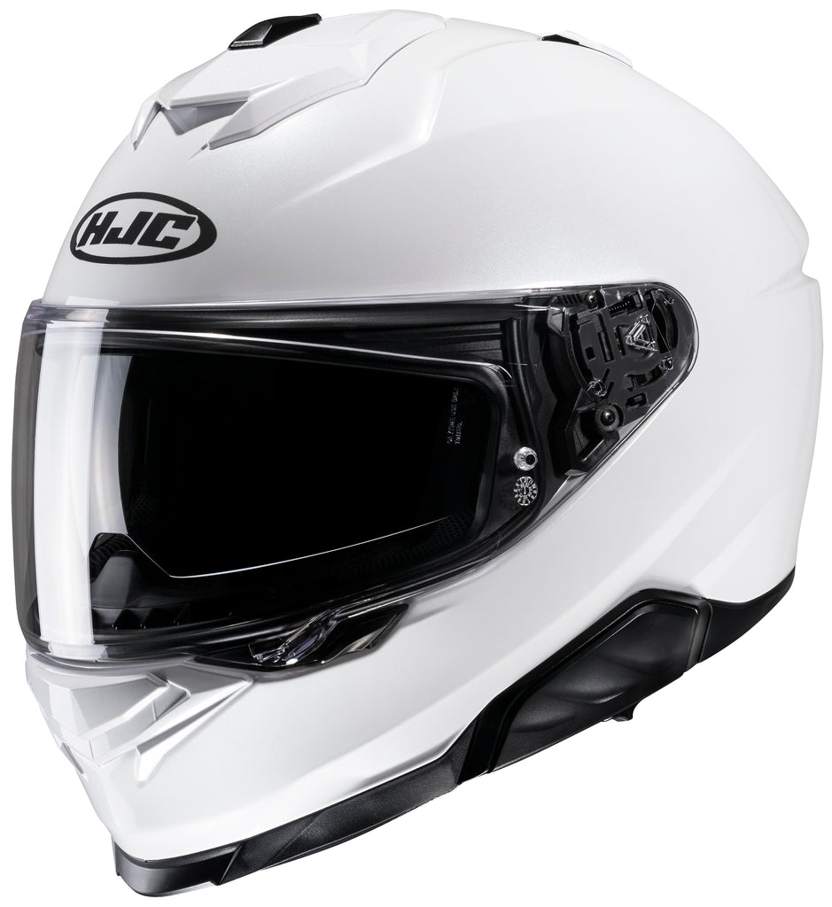 I 71 WHITE LRG