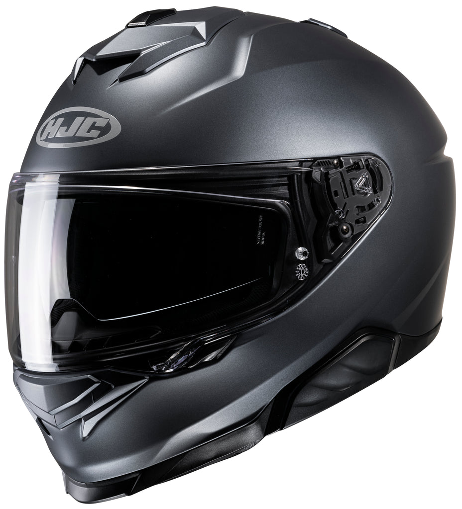 I 71 SF ANTHRACITE SML
