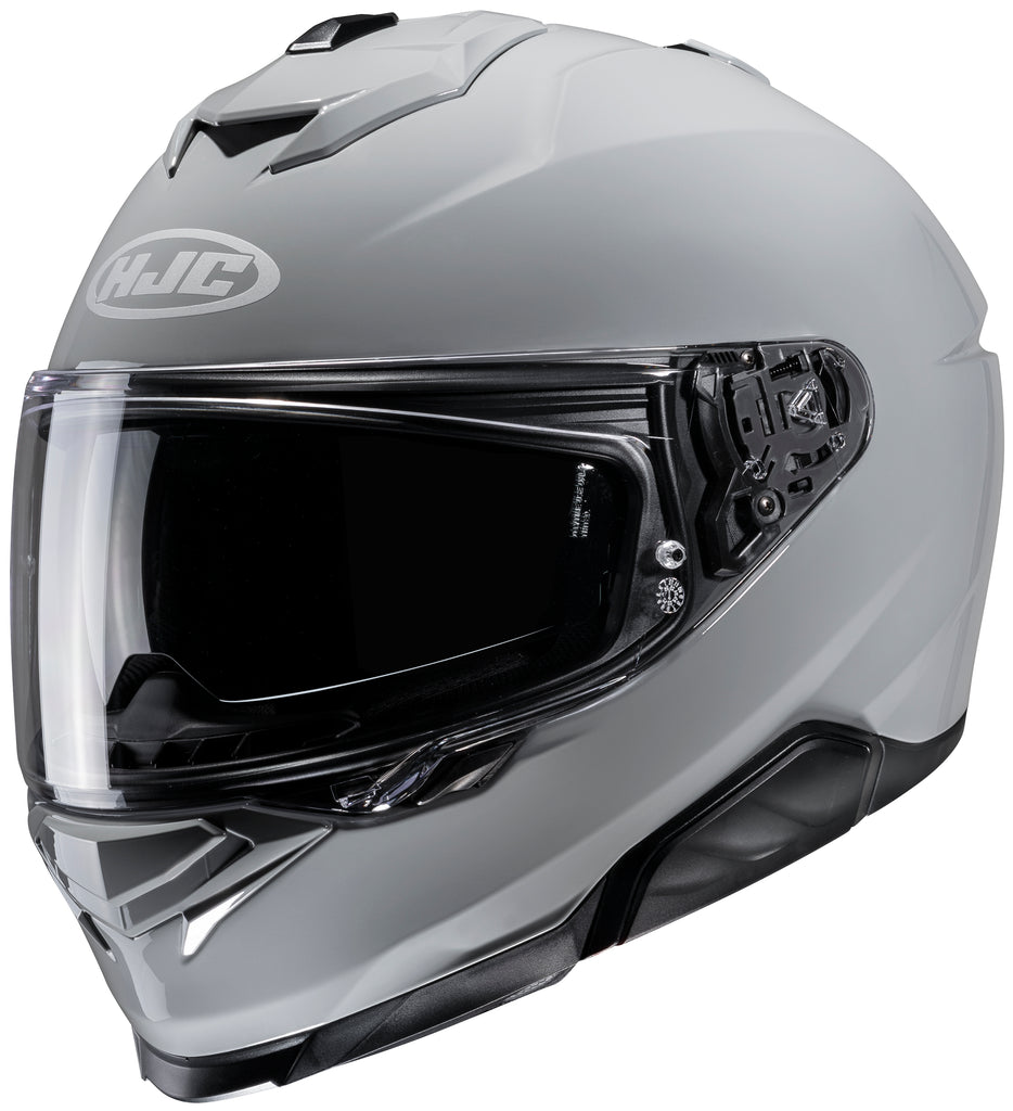 I 71 NARDO GREY SML