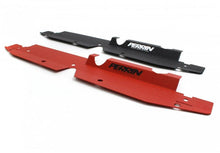 Load image into Gallery viewer, Perrin 08-11 Subaru STi / WRX Red Radiator Shroud