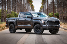 Load image into Gallery viewer, ICON 22-25 Toyota Tundra 2-3.5in Stage 14 Suspension System - Tubular (TRD)