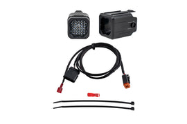 Diode Dynamics HitchMount LED Pod 4-Pin Reverse Kit  C1 Sport