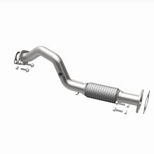 Load image into Gallery viewer, BRE Exhaust 07-12 Hyundai Elantra 2.0L Front Pipe Kit