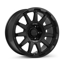 Load image into Gallery viewer, Enkei Trail-Cross 18x9in / 6x139.7 BP / 20mm Offset / 106.1mm Bore - Matte Black Wheel