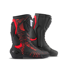 Load image into Gallery viewer, Gaerne G.RX Boot Black/Red Size - 5.5