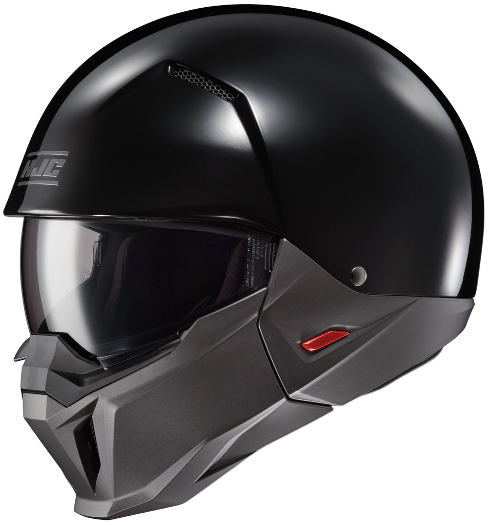 I 20 BLACK XLG