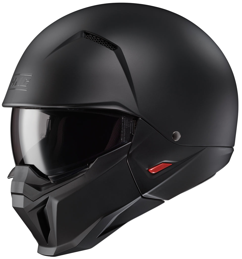 I 20 SF BLACK XXL