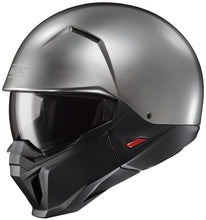 Load image into Gallery viewer, I 20 HYPER SILVER MED