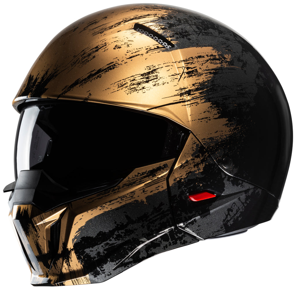 i 20 FURIA MC-9 SML