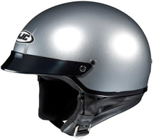Load image into Gallery viewer, CS-2N LT. SILVER MED