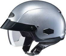 Load image into Gallery viewer, IS-CRUISER SILVER XXL