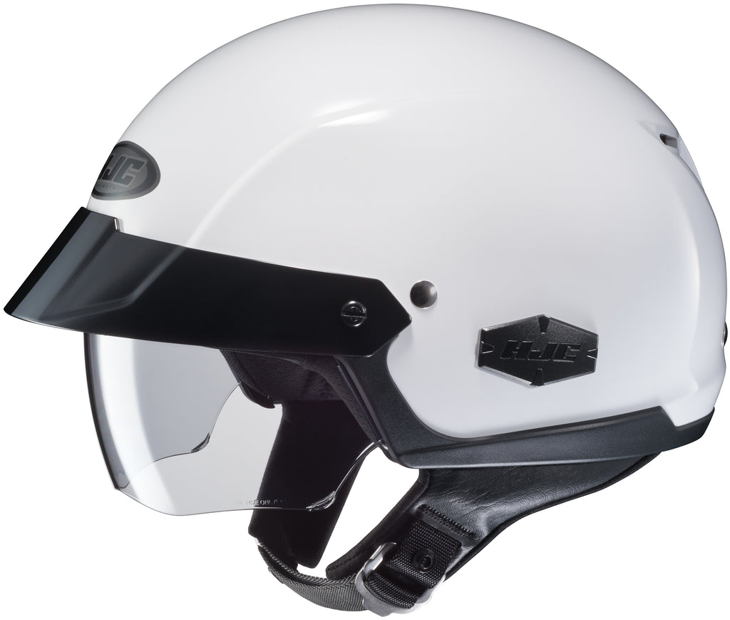 IS-CRUISER WHITE LRG