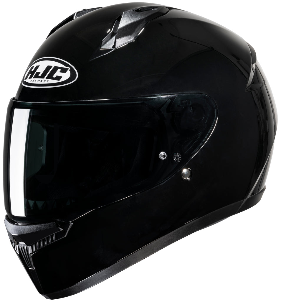 C 10 BLACK SML