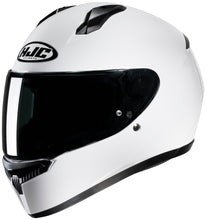 Load image into Gallery viewer, C 10 WHITE MED