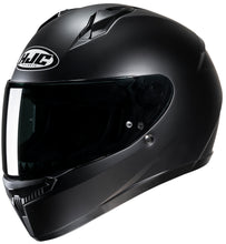 Load image into Gallery viewer, C 10 SEMI FLAT BLACK XXS