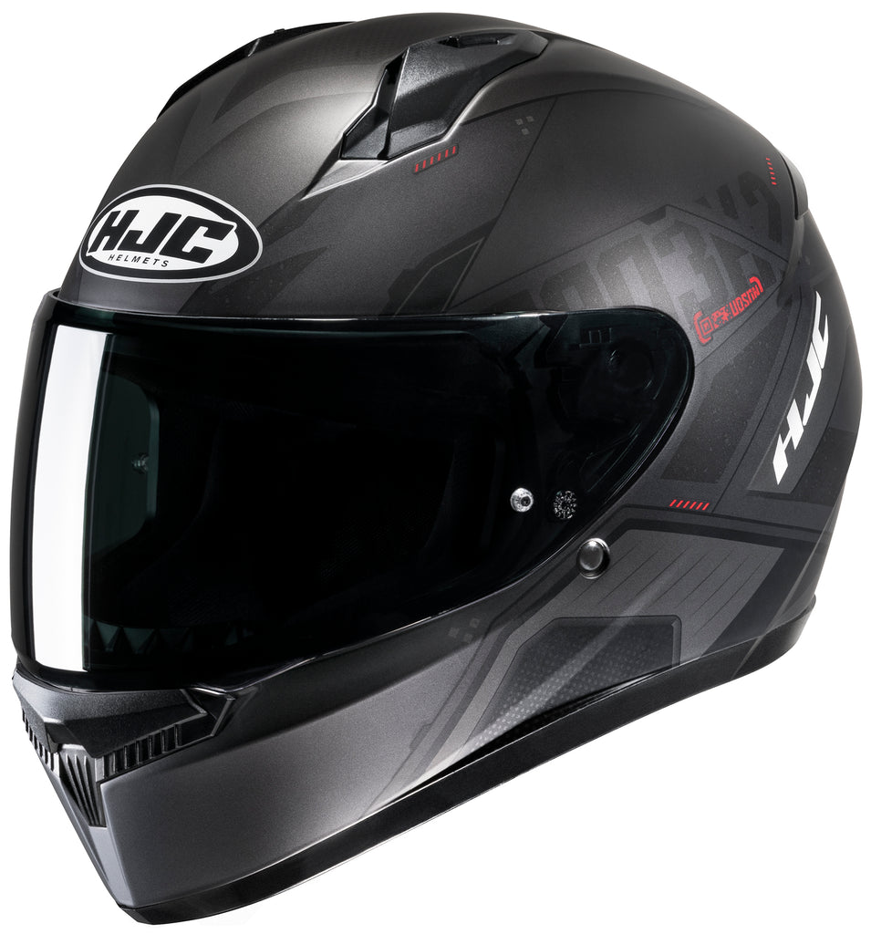 C 10 INKA MC-1SF LRG