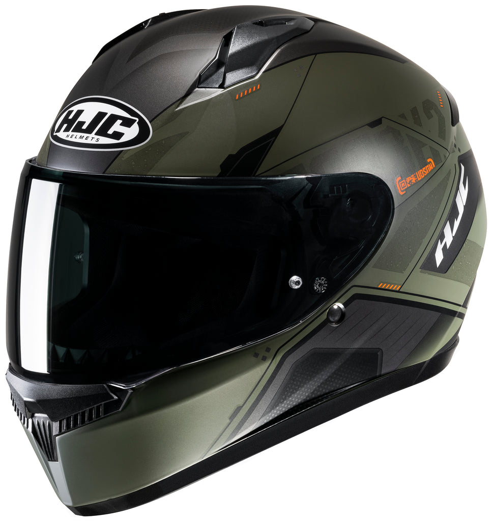 C 10 INKA MC-7SF SML
