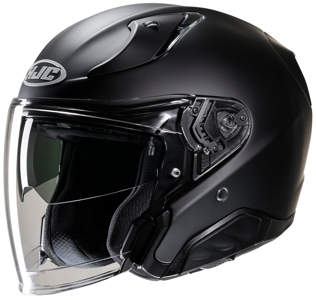 RPHA 31 MATTE BLACK XSM