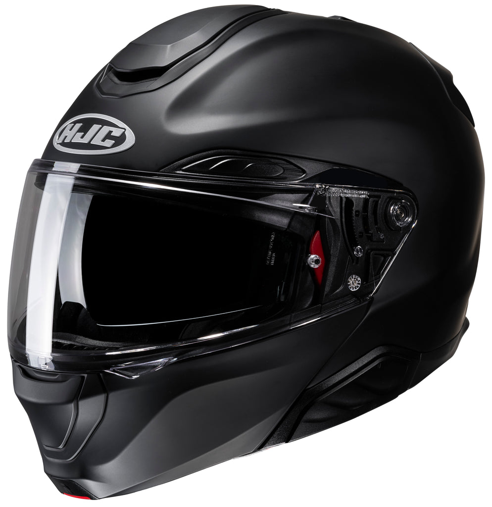 RPHA 91 MATTE BLACK XLG