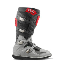 Load image into Gallery viewer, Gaerne GX1 Boot Anthracite/Grey/Red Size - 14