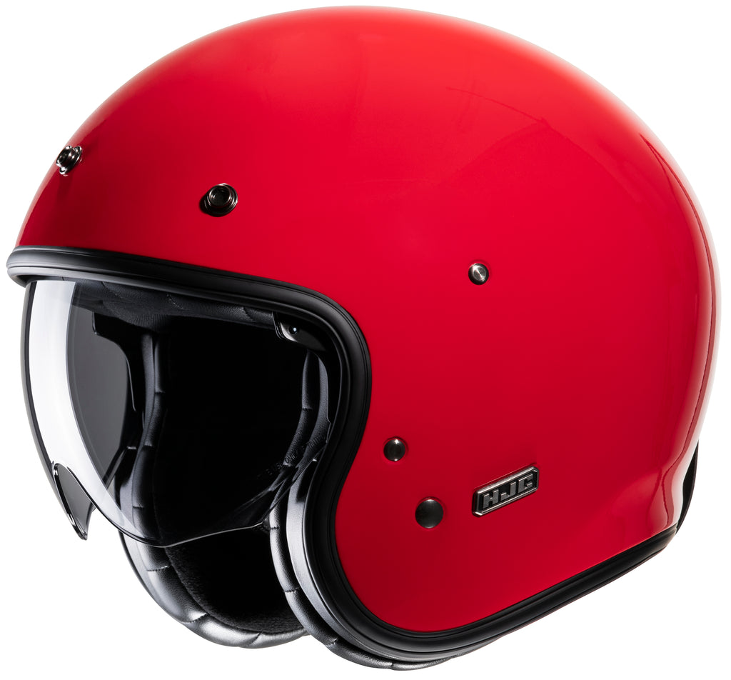 V 31 DEEP RED XLG