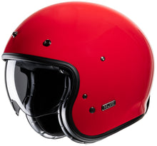 Load image into Gallery viewer, V 31 DEEP RED XLG