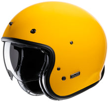 Load image into Gallery viewer, V 31 DEEP YELLOW SML