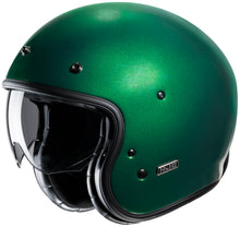 Load image into Gallery viewer, V 31 DEEP GREEN MED