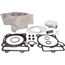 Load image into Gallery viewer, Cylinder Works 22-23 Honda CRF 250 R 250cc +3mm Big Bore Cylinder Kit 270cc