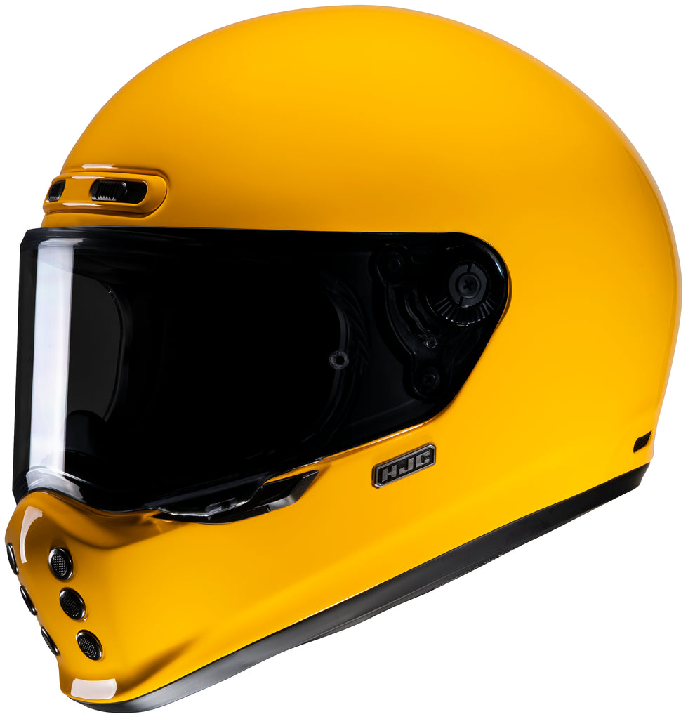 V 10 DEEP YELLOW XLG