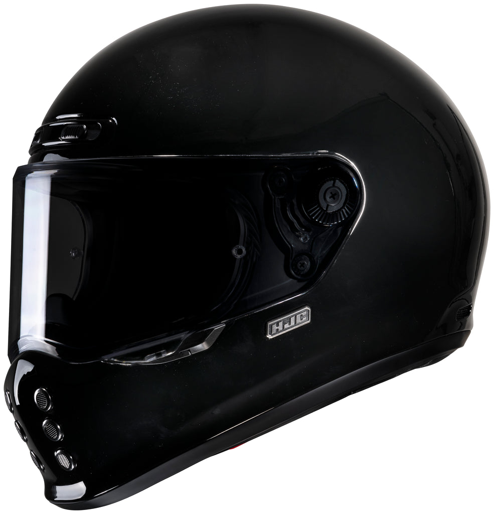 V 10 BLACK XLG