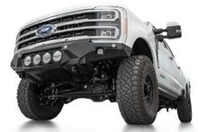Load image into Gallery viewer, ADD 2023+ Ford F-250/350 Super Duty Bomber Front Bumper