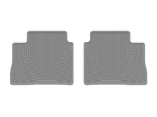 Load image into Gallery viewer, WeatherTech 2026 Toyota RAV4/RAV4 Hybrid Rear All-Weather Floor Mats - Grey