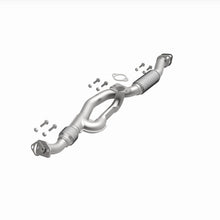 Load image into Gallery viewer, BRE Exhaust 05-10 Sportage Tucson 2.7L Front Pipe Kit