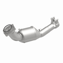 Load image into Gallery viewer, MagnaFlow 16-23 Chevrolet Camaro OEM Grade Federal / EPA Compliant Direct Fit Converter
