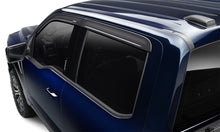 Load image into Gallery viewer, Husky Liners 17-25 Mazda CX-5 Ventvisor Low Profile (4pc) - Smoke