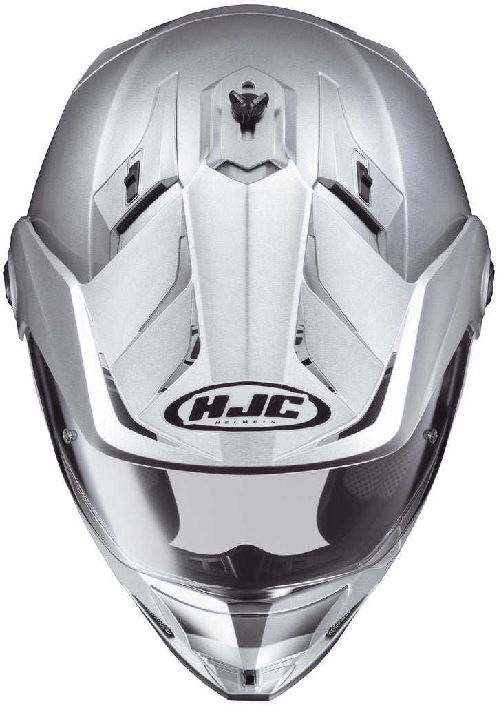 DS-X1 SILVER XLG