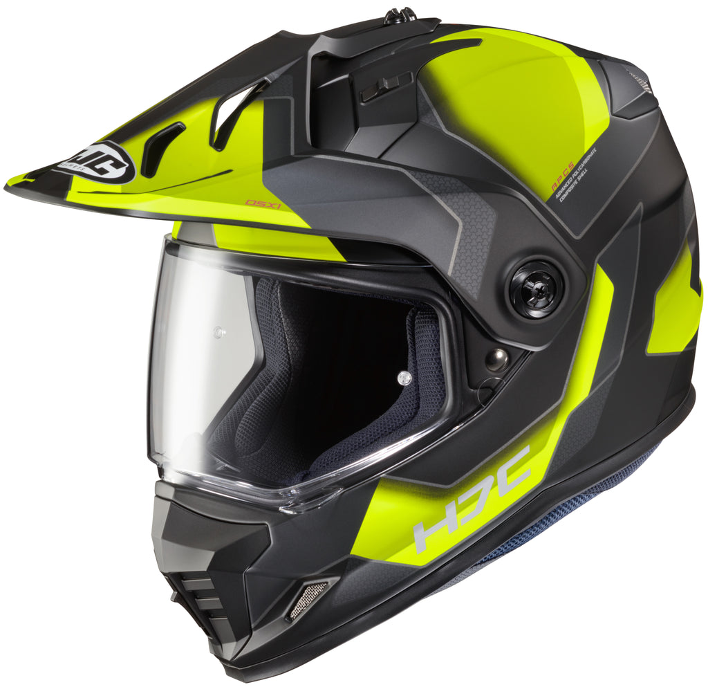 DS-X1 SYNERGY MC-3HSF XXL