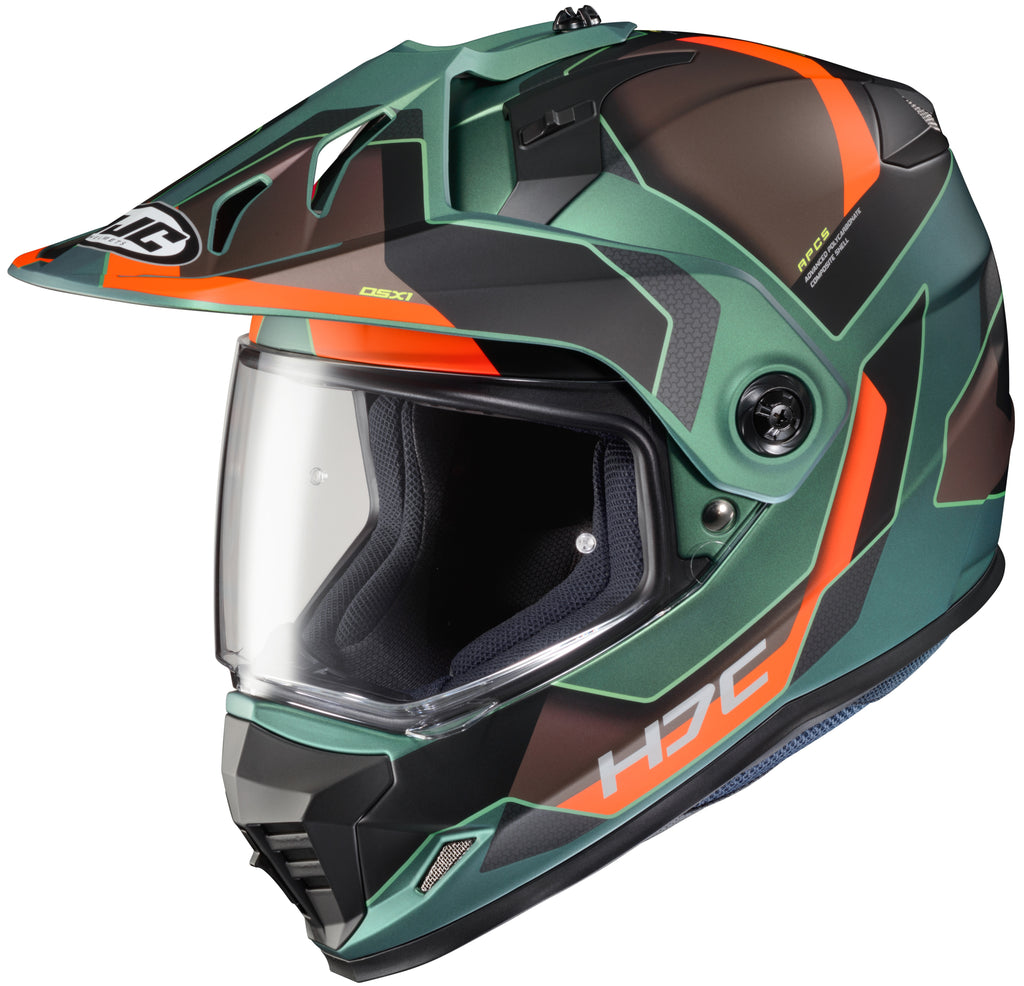 DS-X1 SYNERGY MC-47SF MED
