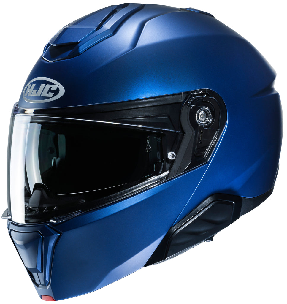 i 91 SF MET BLUE MED