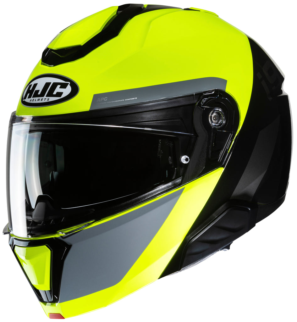 i 91 BINA MC-3H XSM