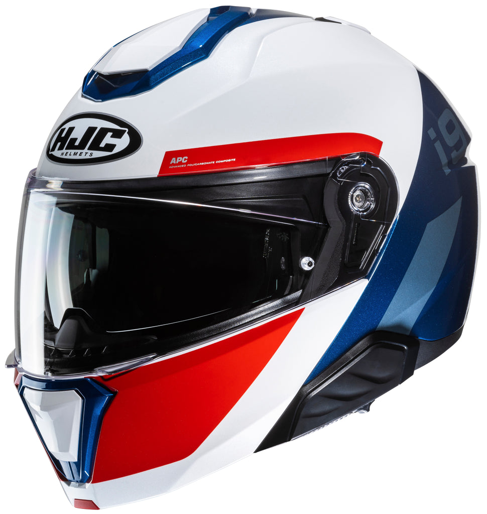 i 91 BINA MC-21 SML