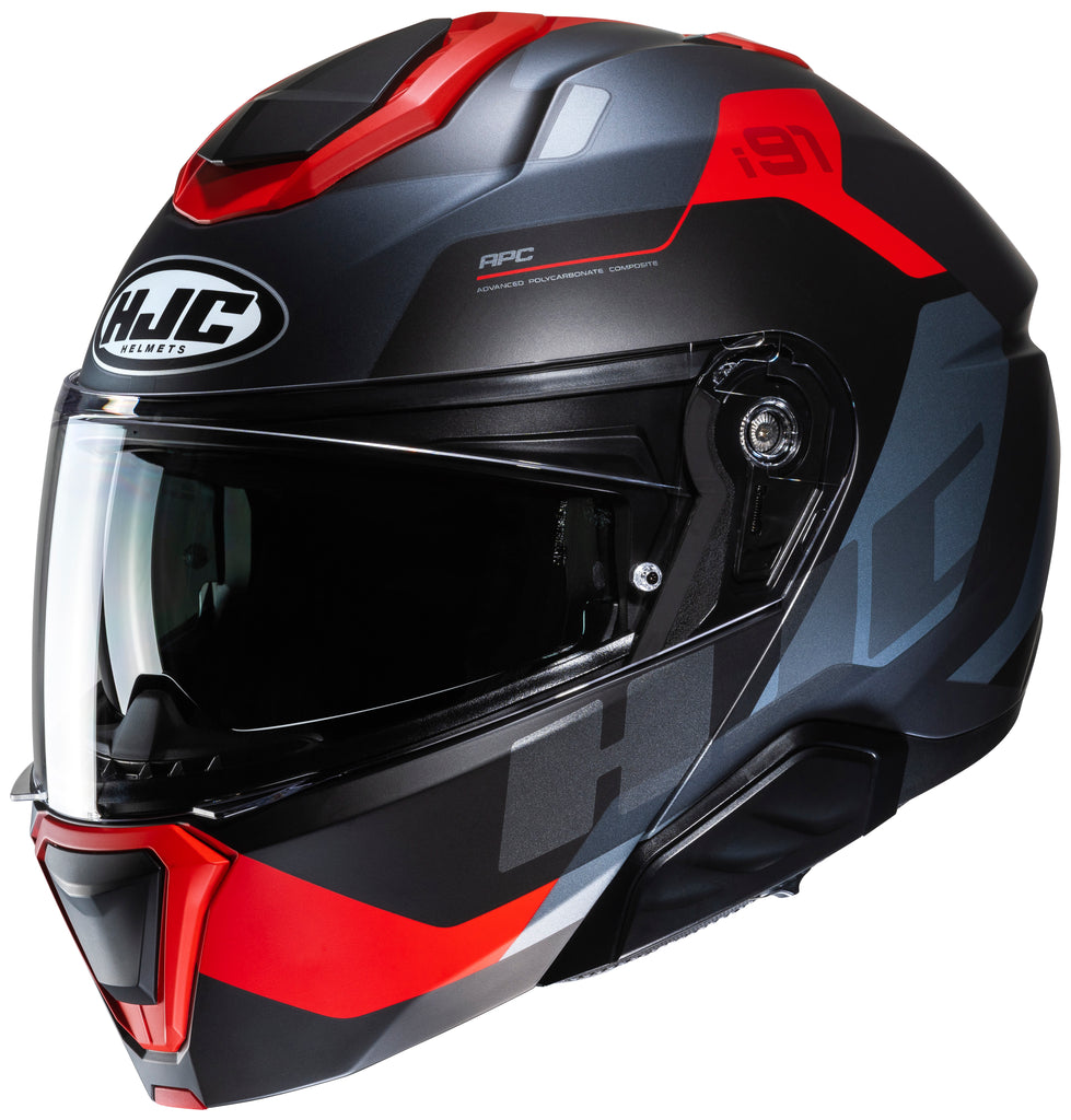i 91 CARST MC-1SF LRG