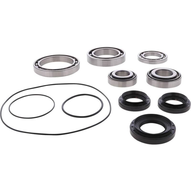 All Balls Racing 19-20 Yamaha Wolverine X2 Differential Bearing and Seal Kit Front