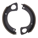 DFC 87-96 Chevrolet W6M Parking Parking Shoes