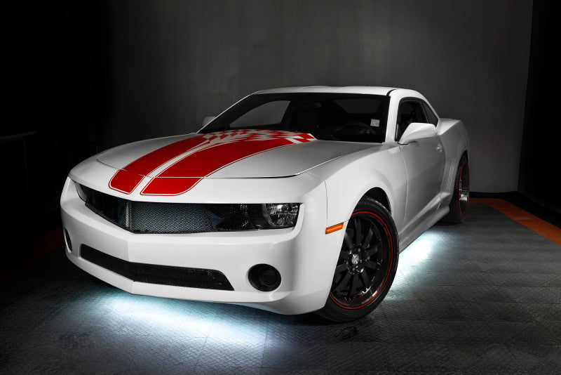 Oracle Universal Dynamic LED Underbody Kit - ColorSHIFT - Dynamic NO RETURNS