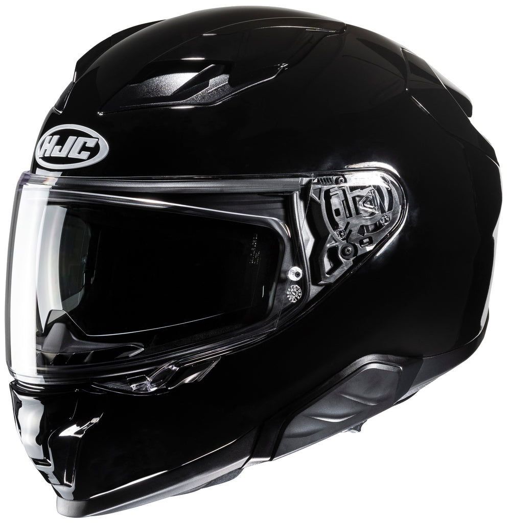 F 71 BLACK SML
